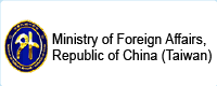 Ministry of Foreign Affairs, Republic of China(Taiwan)